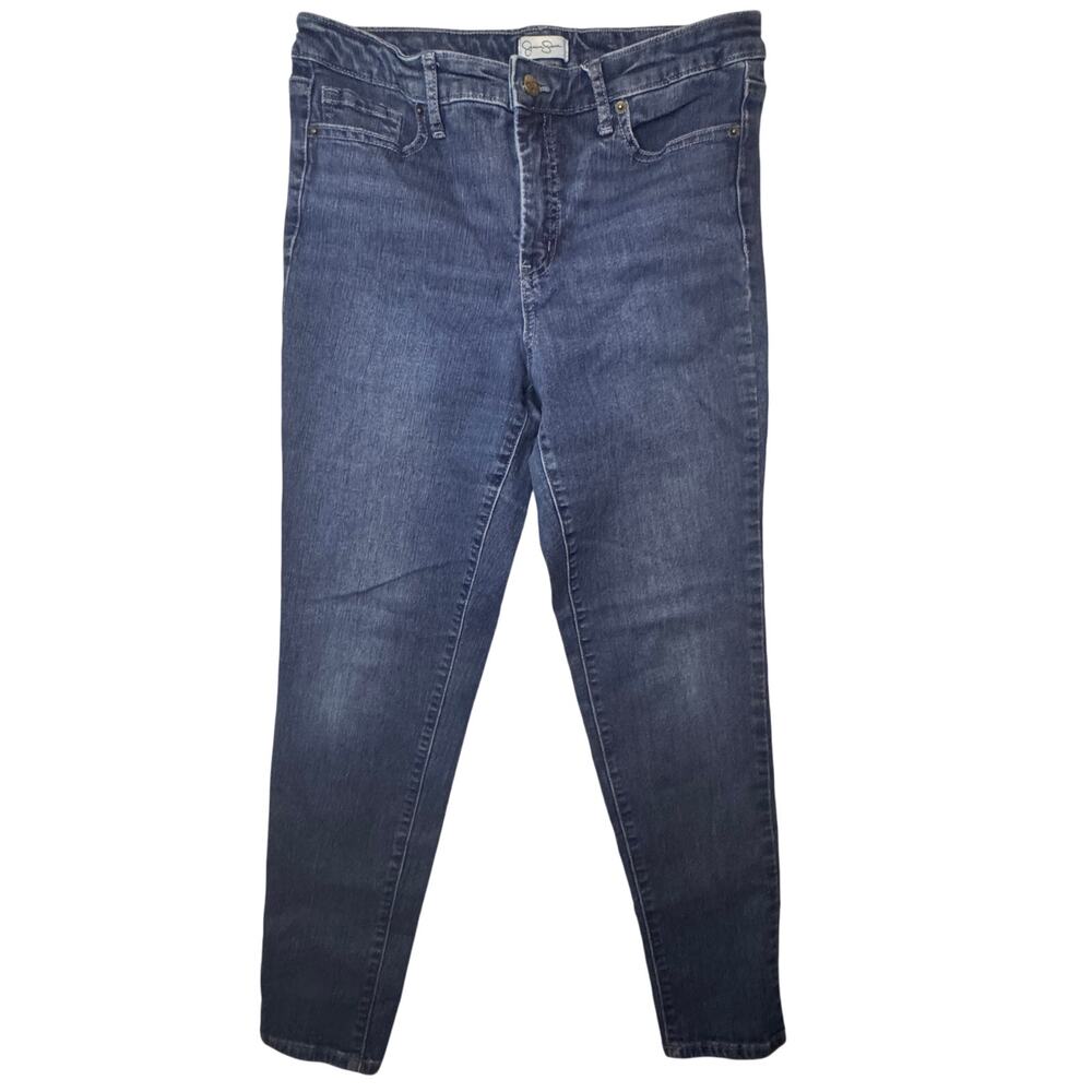 10 Jessica Simpson Jeans